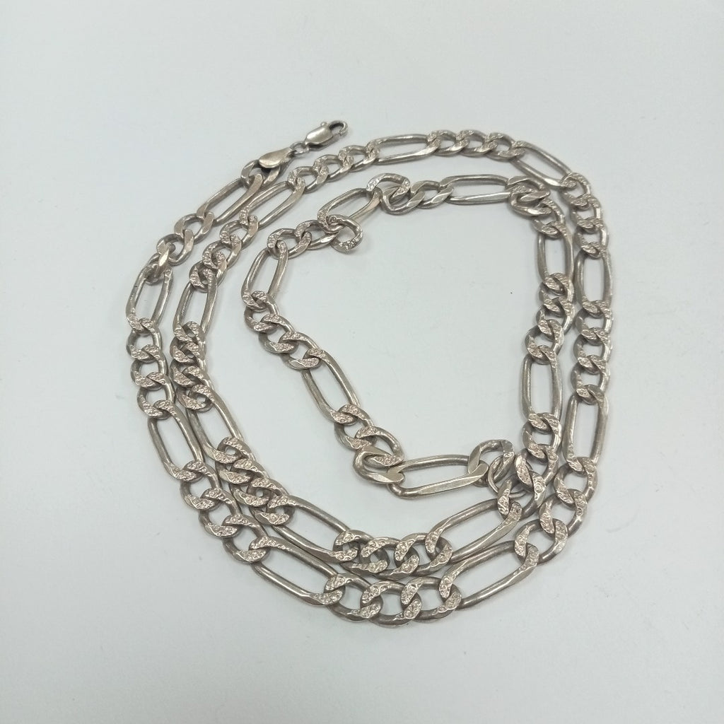 CADENA PLATA 39.2 GRMS (SEMINUEVO)