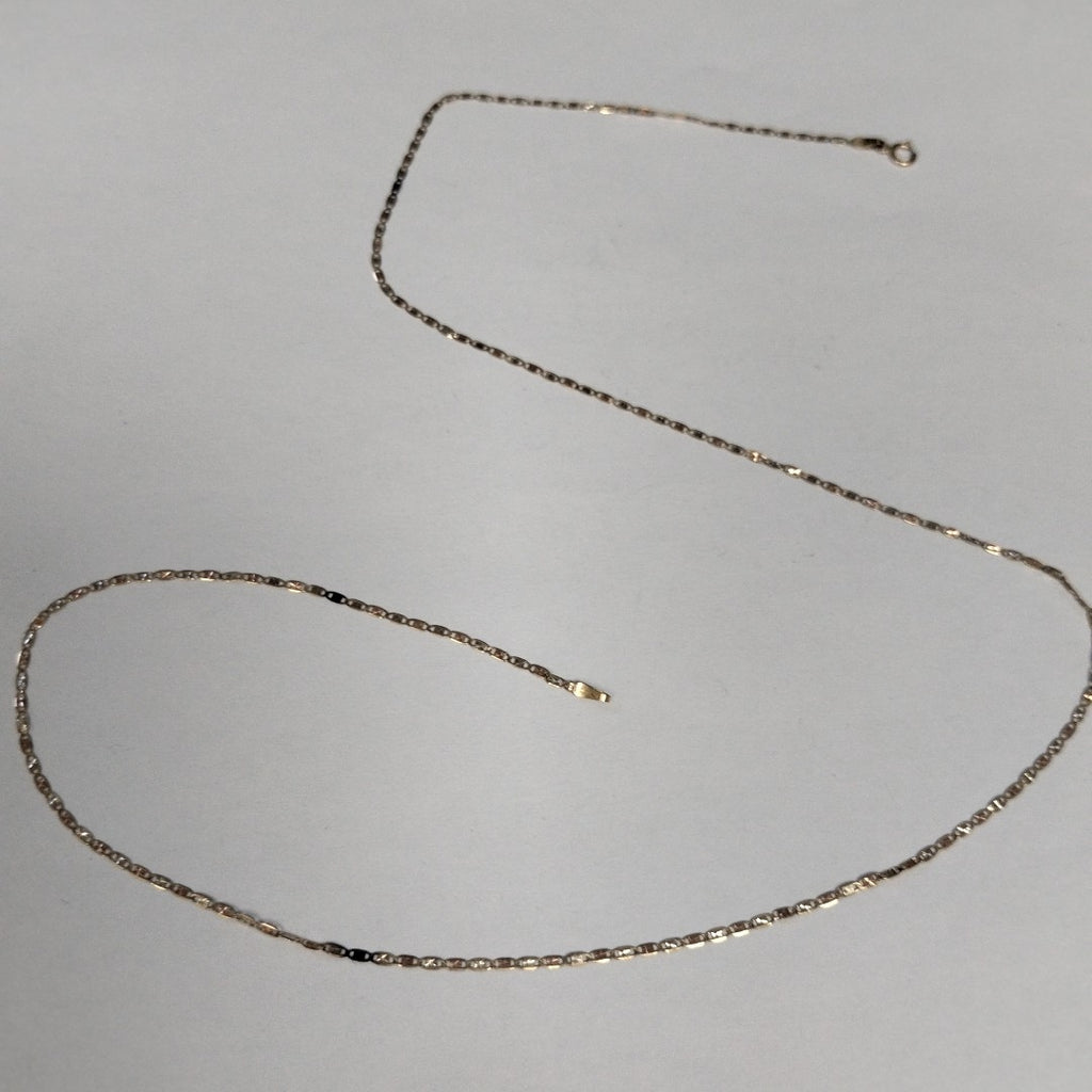 CADENA ORO 10 K 1.2 GRMS (SEMINUEVO)