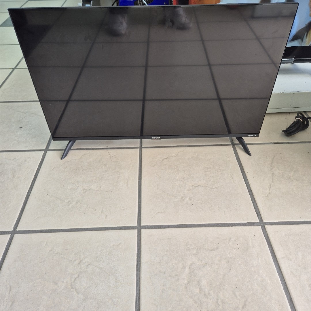 PANTALLA ATVIO ARK3216ILED (2020) 32" LED HD (SEMINUEVO)