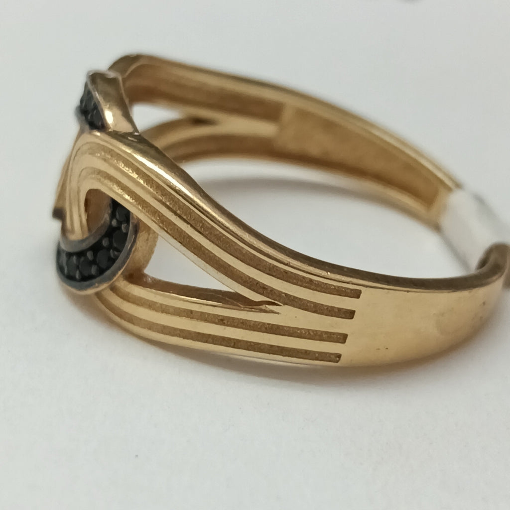 ANILLOS DAMA ORO 14K 3.1 (NUEVO)