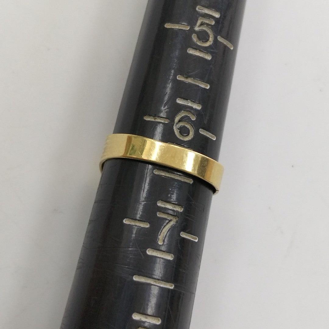 ANILLITO ORO 14 K 2,80 GRMS (SEMINUEVO)