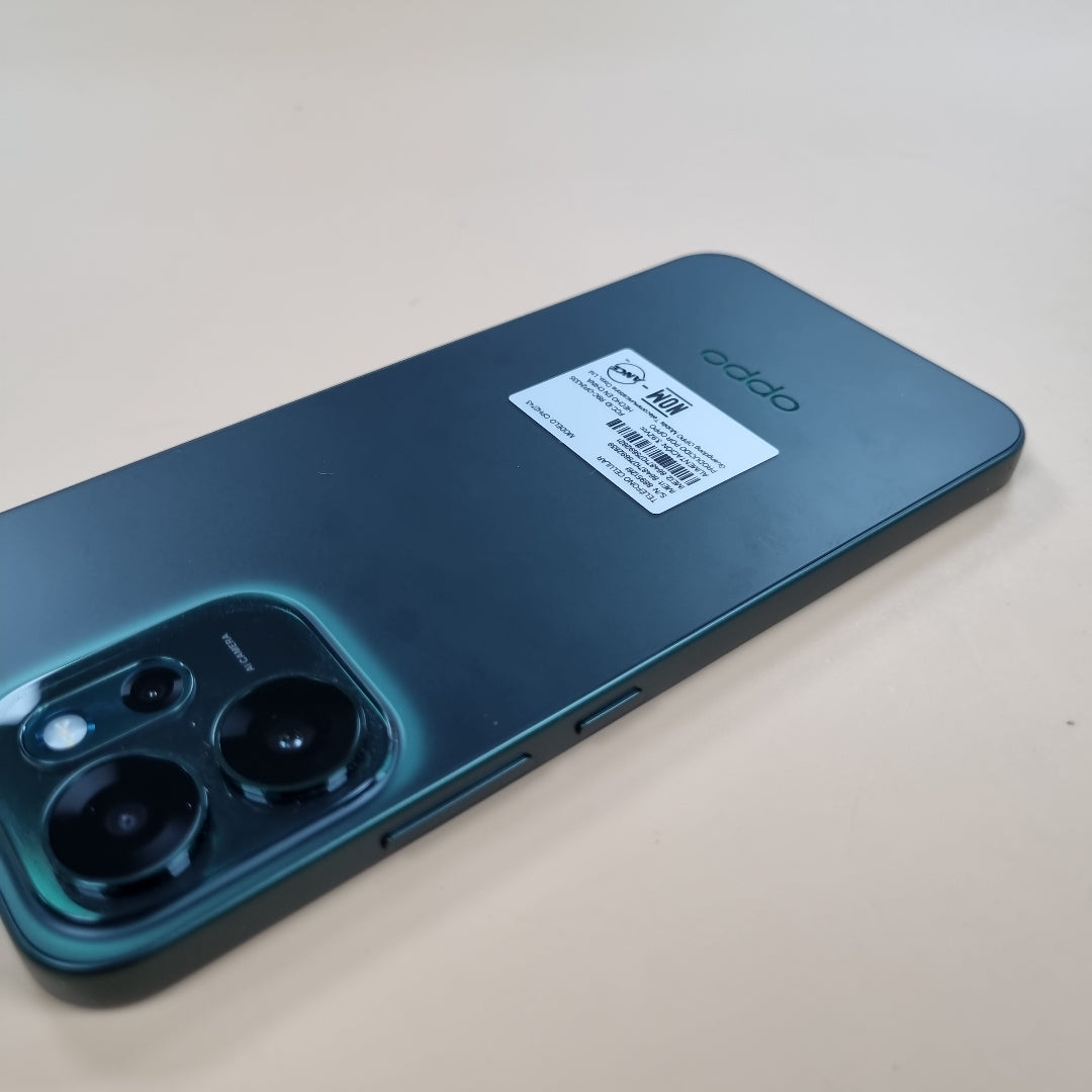 CELULAR OPPO RENO 14 F CPH2743 (2025) 256 GB 12 GB RAM (SEMINUEVO)