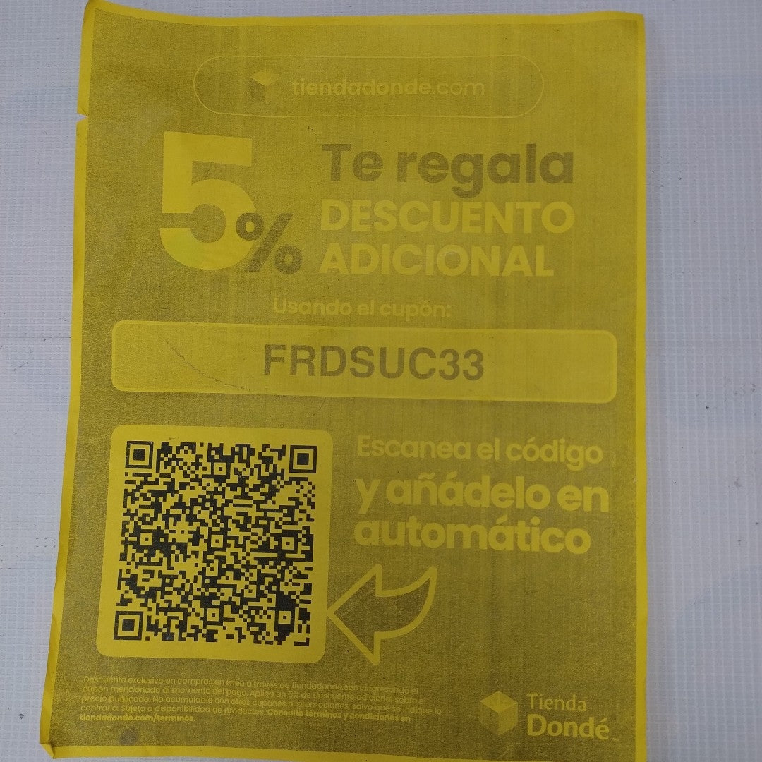 CADENA ORO 14 K 8.7 GRMS (SEMINUEVO)