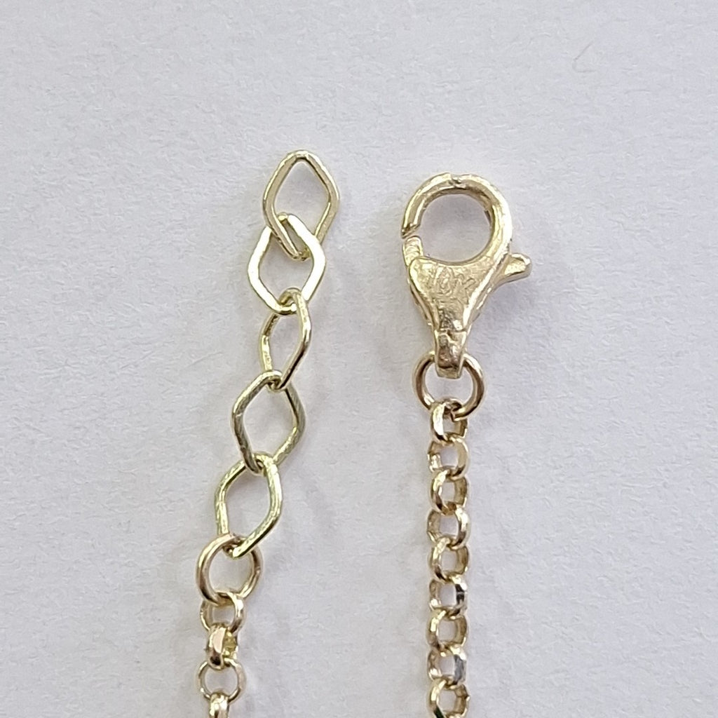 PULSERAS DAMA ORO 10K 2.2 (NUEVO)