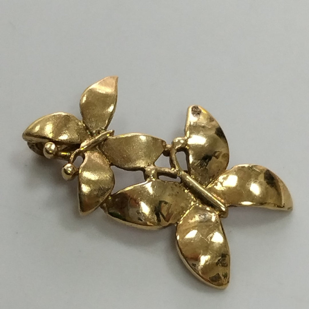 DIJE ORO 14 K 1,50 GRMS (SEMINUEVO)