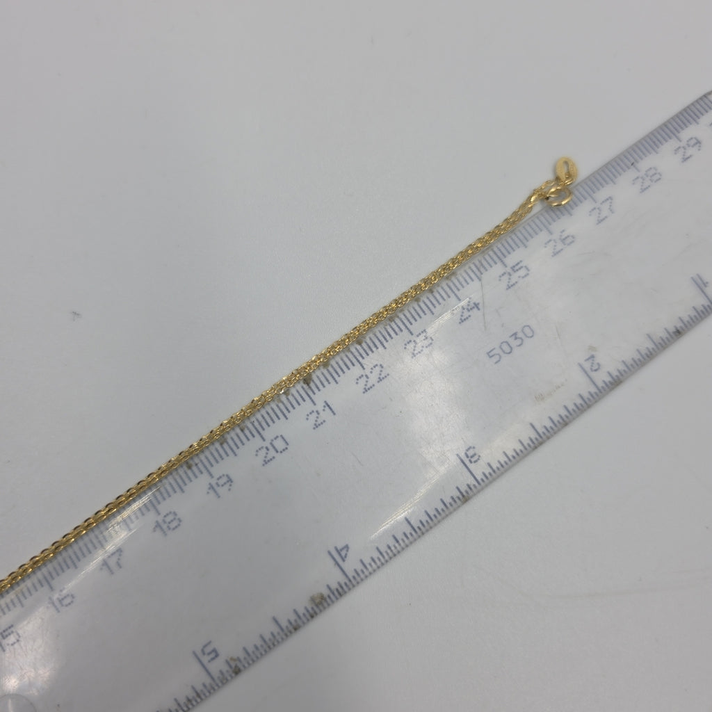 CADENAS ESPECIAL ORO 14K 1.4 (NUEVO)