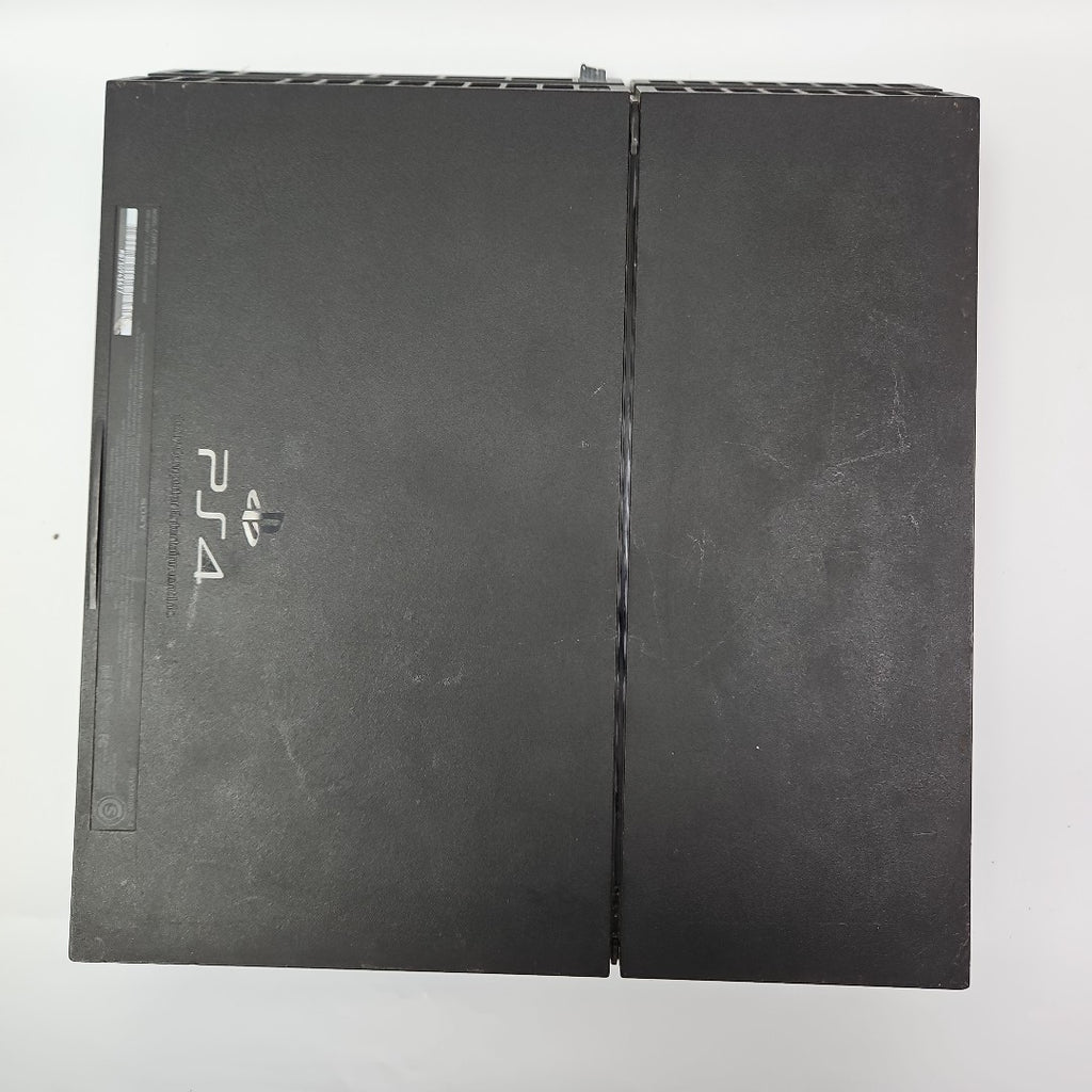 CONSOLA DE VIDEOJUEGO SONY PS4 SLIM 500 GB (SEMINUEVO)