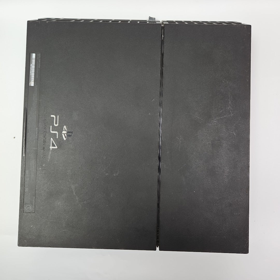 CONSOLA DE VIDEOJUEGO SONY PS4 SLIM 500 GB (SEMINUEVO)
