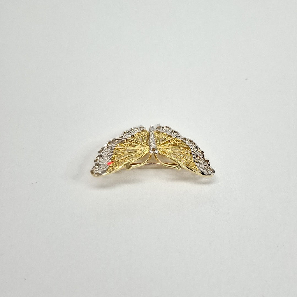 DIJE ORO 14 K 3.5 GRMS (SEMINUEVO)