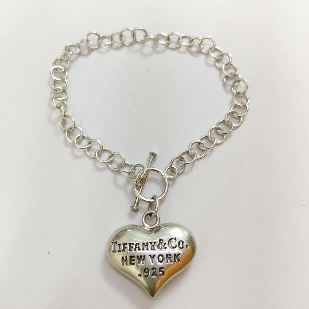 PULSERA PLATA 95.8 GRMS (SEMINUEVO)
