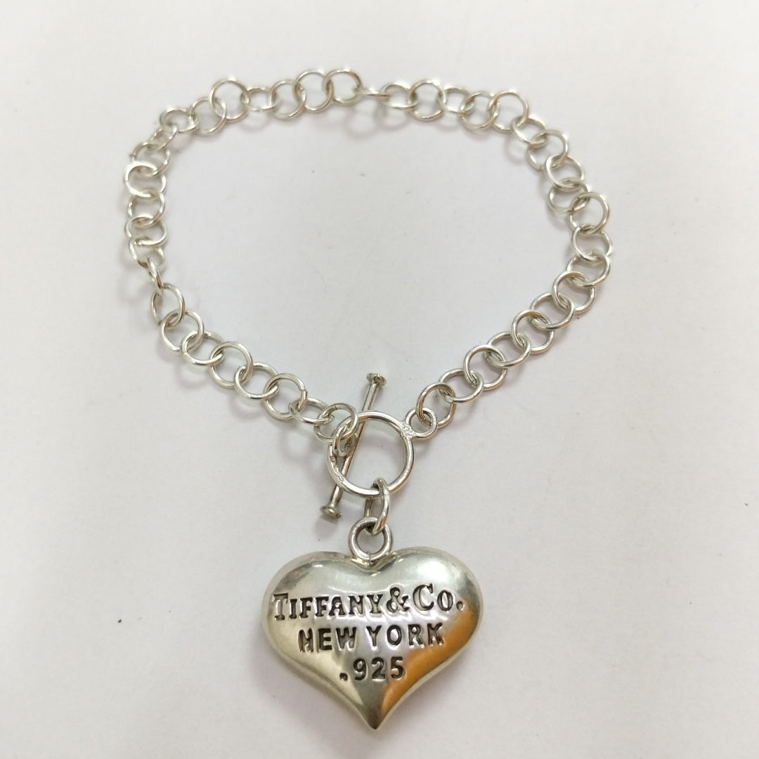 PULSERA PLATA 95.8 GRMS (SEMINUEVO)