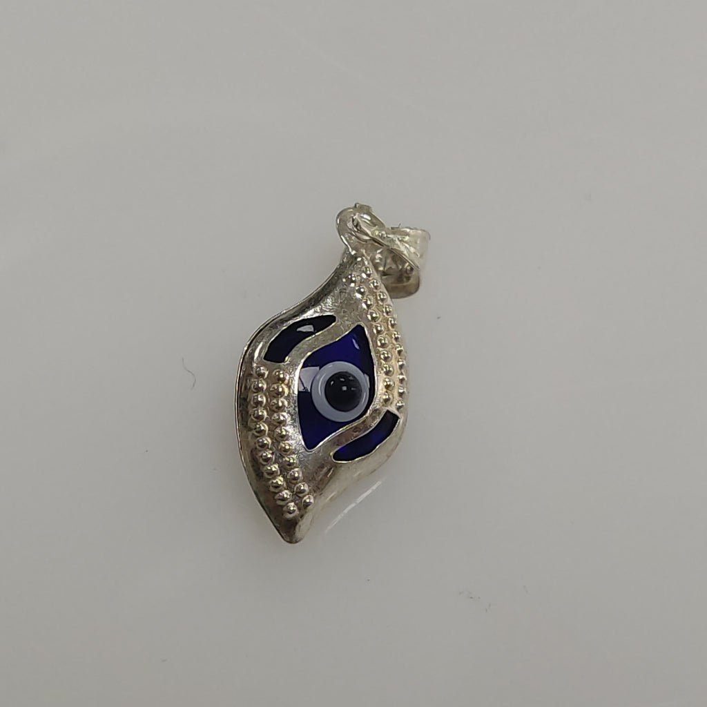 ANILLITO, DIJE PLATA 5 GRMS (SEMINUEVO)