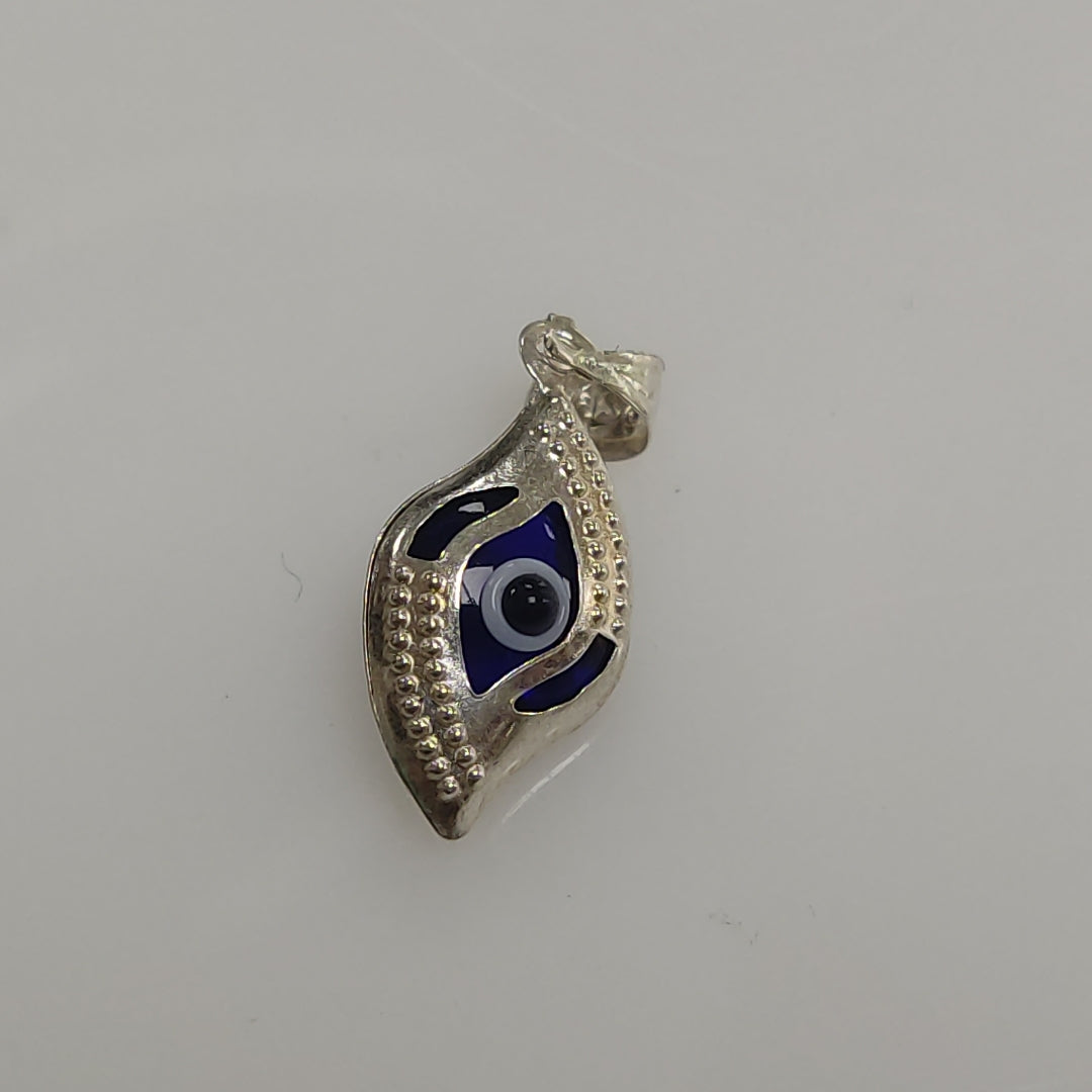 ANILLITO, DIJE PLATA 5 GRMS (SEMINUEVO)