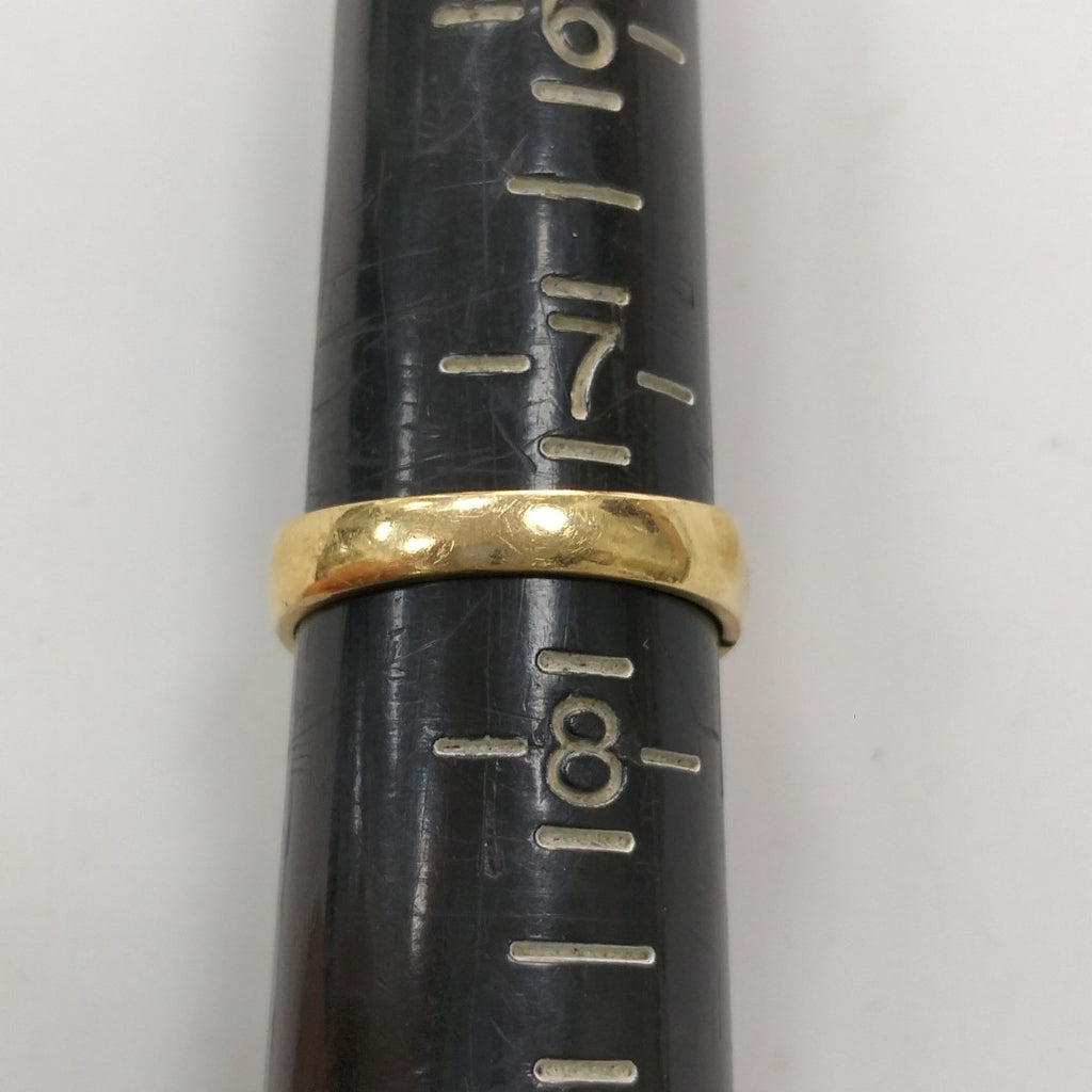 ANILLITO ORO 14 K 5,60 GRMS (SEMINUEVO)