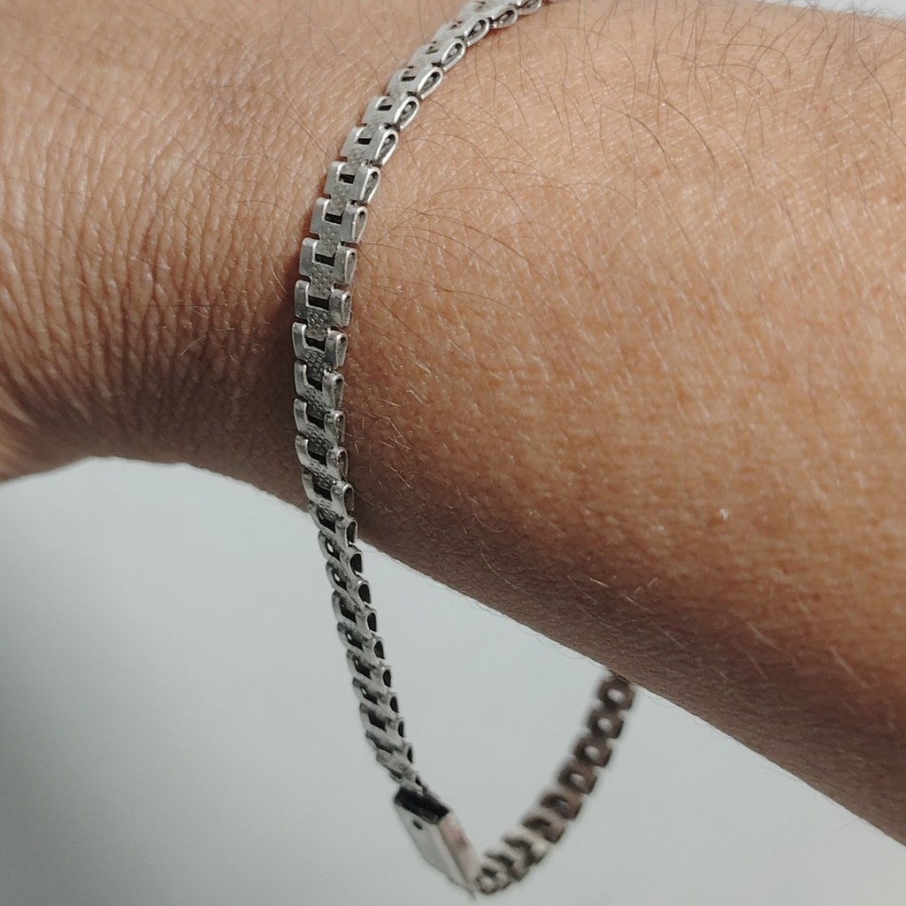 PULSERA PLATA 6 GRMS (SEMINUEVO)