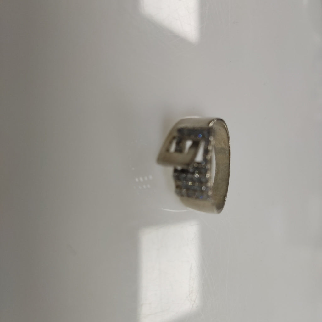 ANILLITO PLATA 15.2 GRMS (SEMINUEVO)