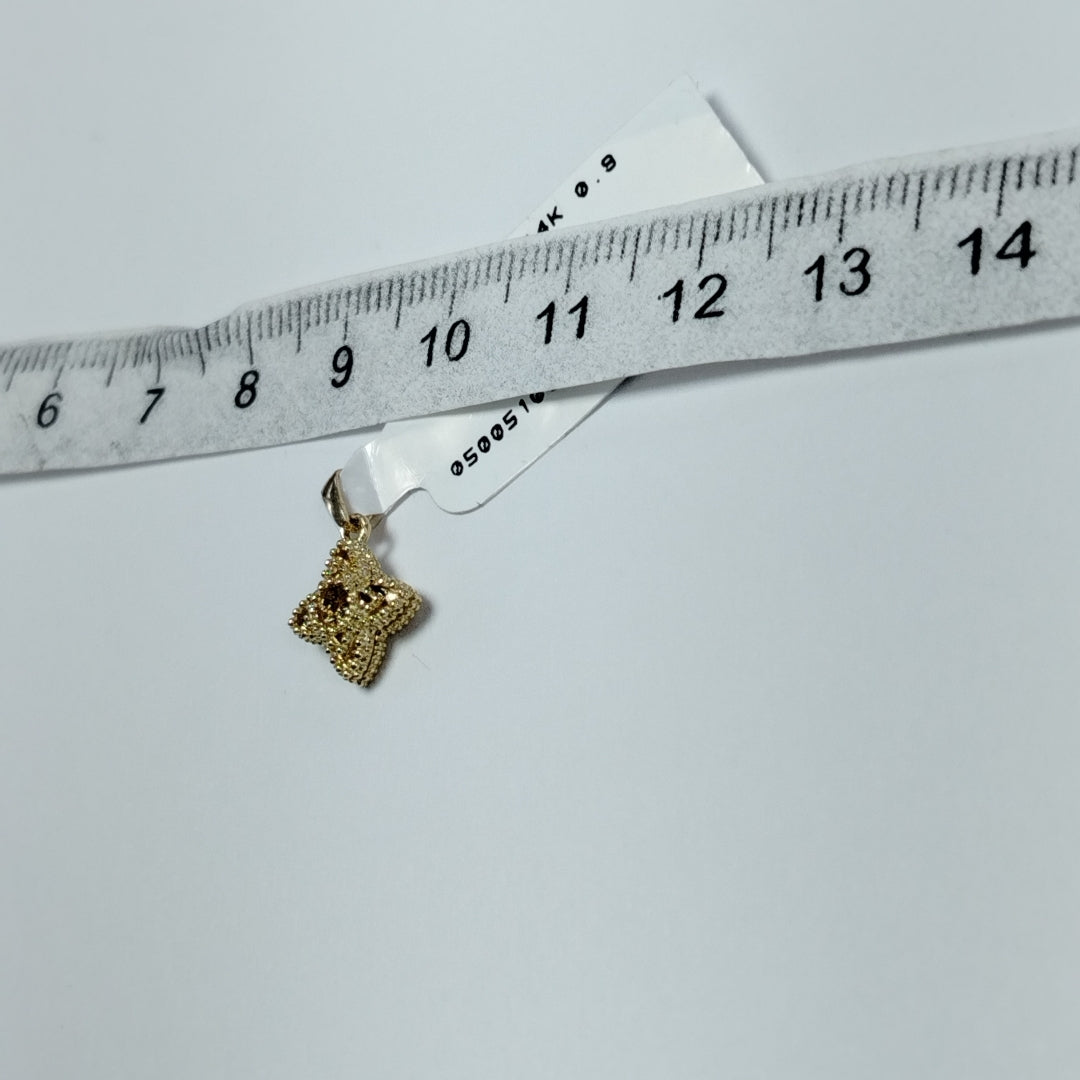 DIJES ORO 14K 0.9 (NUEVO)
