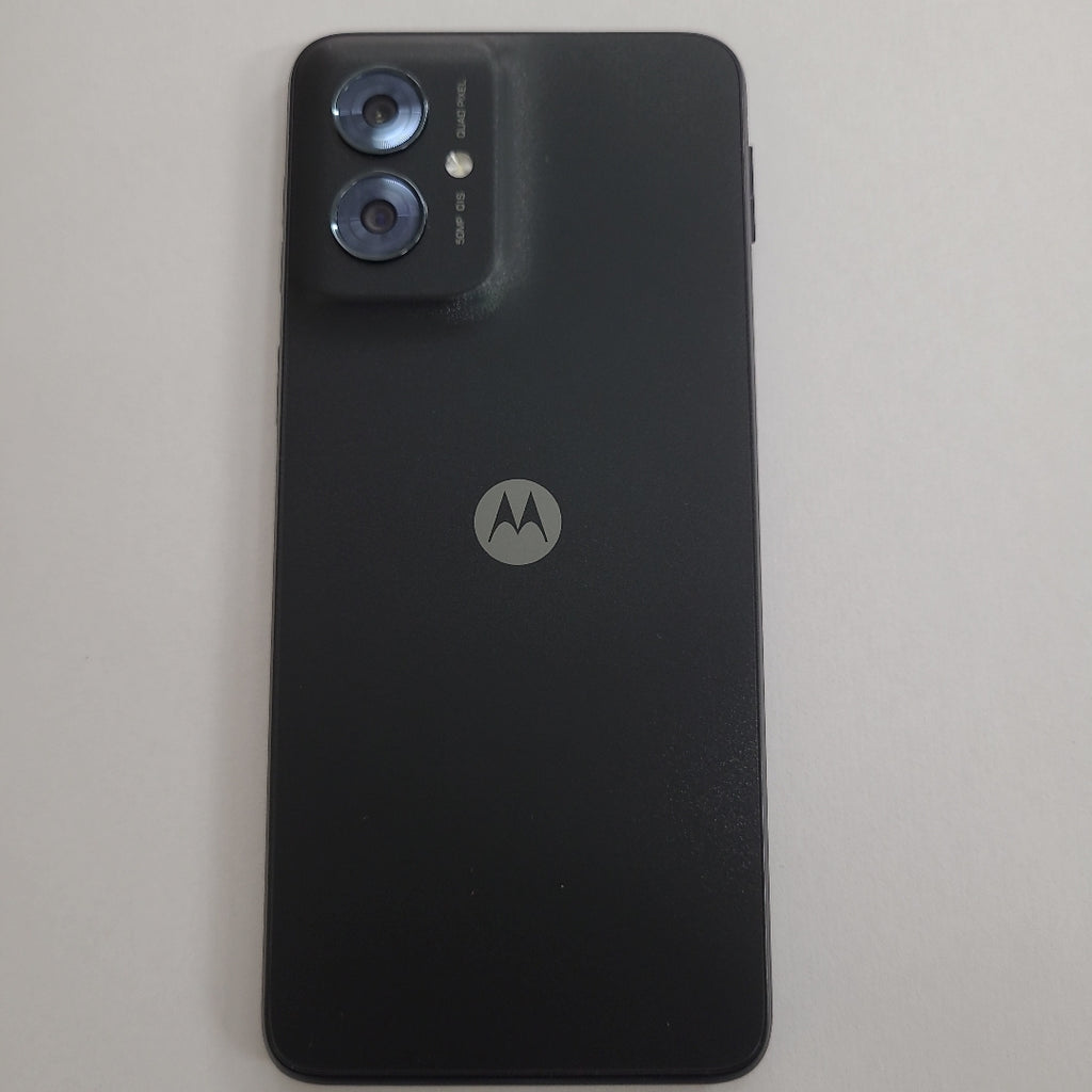 CELULAR MOTOROLA MOTO G55 5G XT2435-1(2024) 256 GB 8 GB RAM (SEMINUEVO)