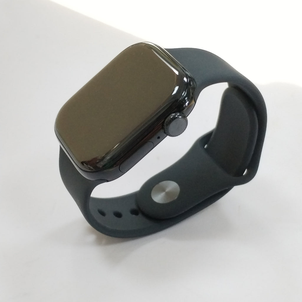 SMARTWATCH APPLE SERIES 11 ALUMINIO A3331 42 MM GPS (SEMINUEVO)