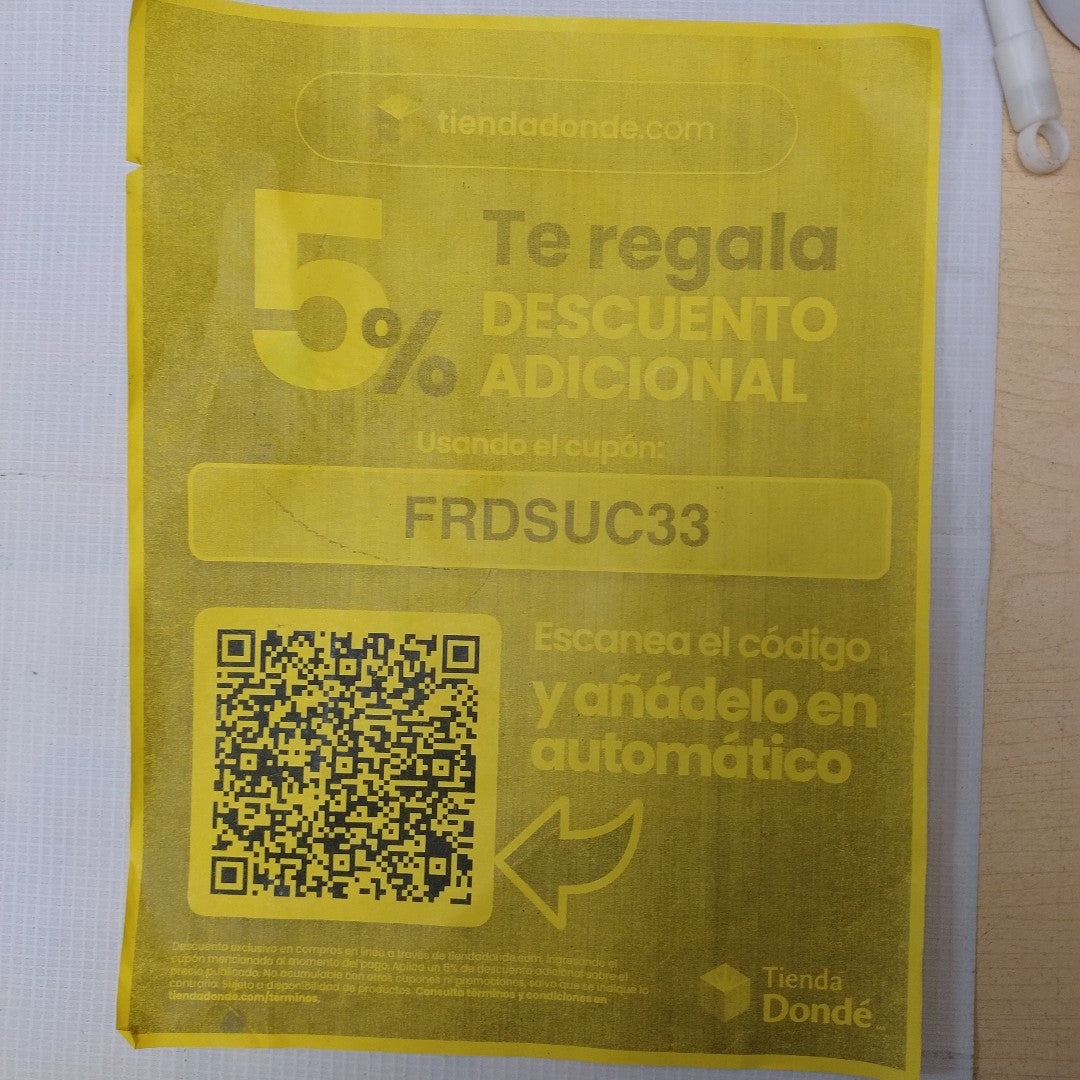 ESCLAVA ORO 14 K 14.4 GRMS (SEMINUEVO)