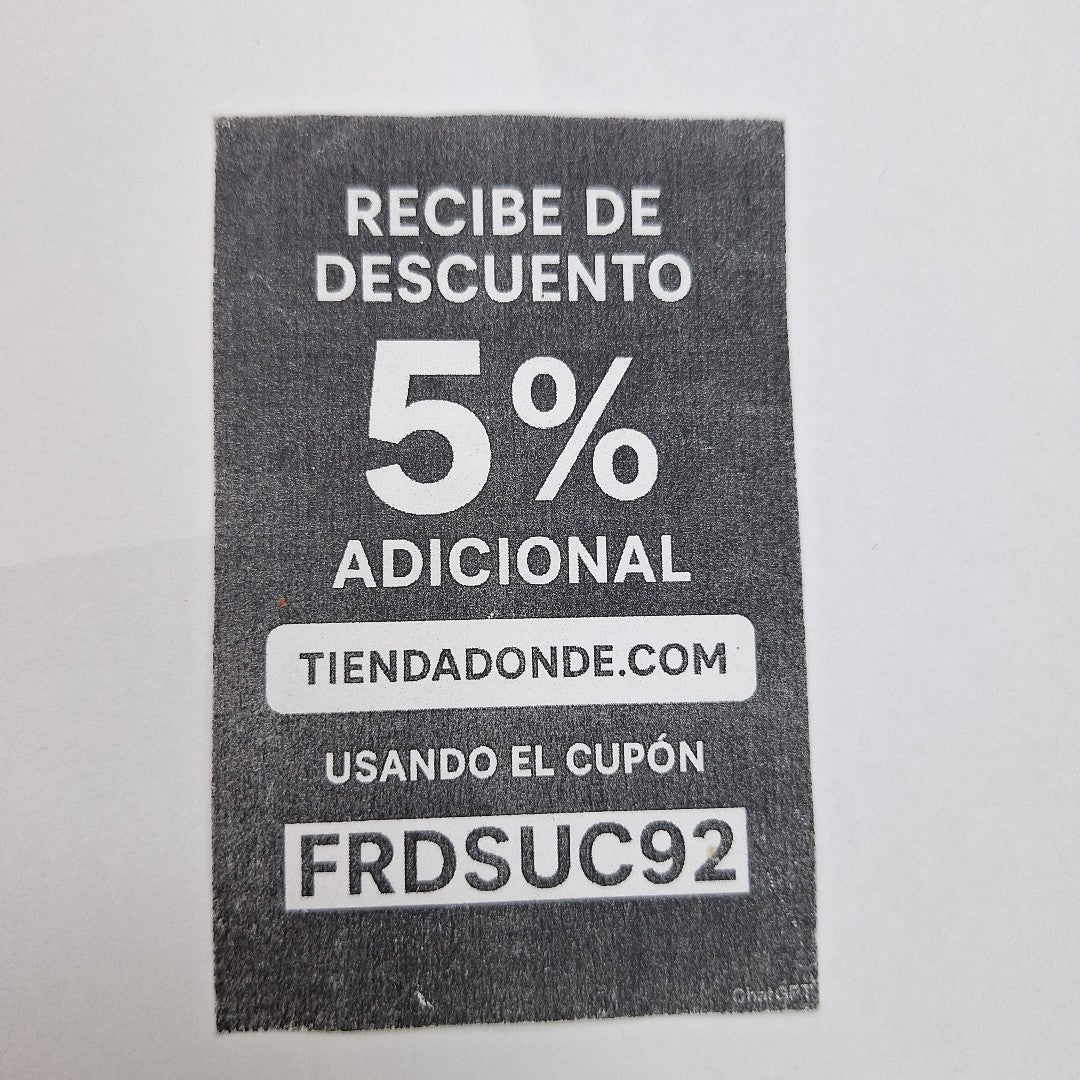 ARRACADAS ORO 14K 1.9 (NUEVO)