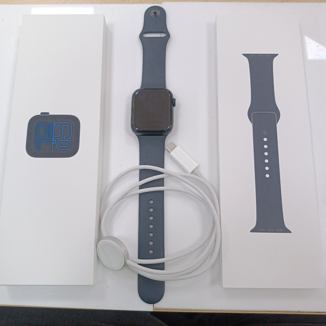 SMARTWATCH APPLE SE 3 ALUMINIO A3325 44 MM GPS (SEMINUEVO)
