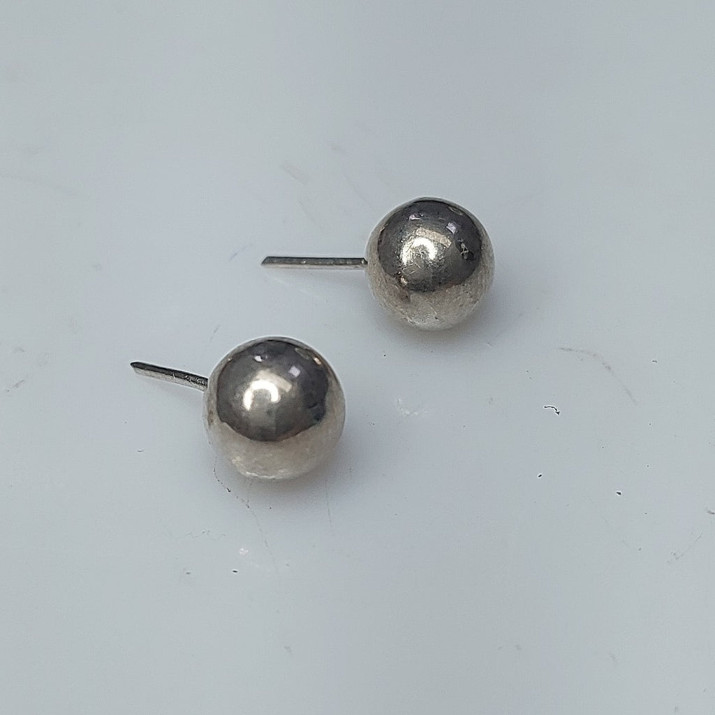 ANILLITO,ANILLO,ARETES PAR,ARGOLLA DE LA SUERTE PLATA 15,80 GRMS (SEMINUEVO)