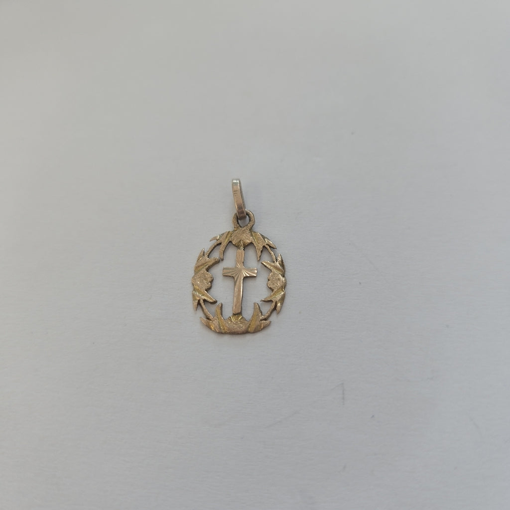 DIJE ORO 8 K 0,80 GRMS (SEMINUEVO)