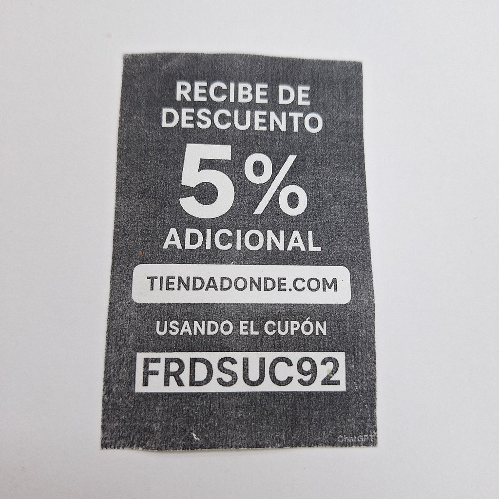 GARGANTILLAS ORO 14K 2.8 (NUEVO)