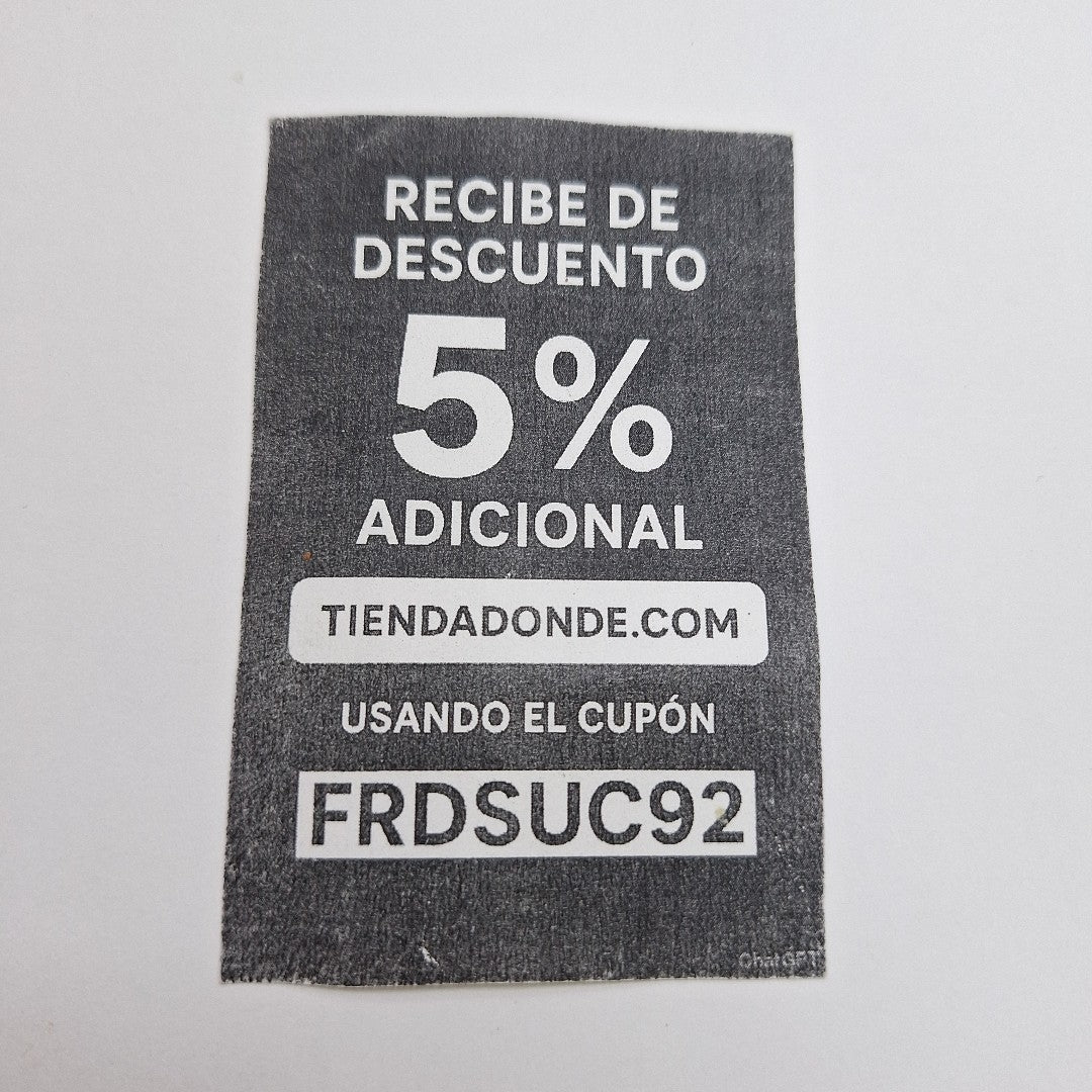 GARGANTILLAS ORO 14K 2.8 (NUEVO)