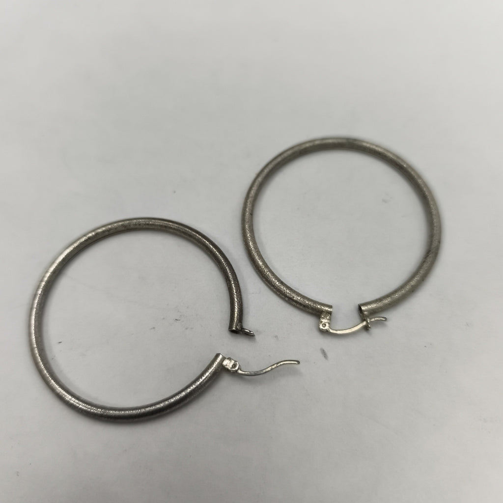 ARRACADAS PAR PLATA 5.9 GRMS (SEMINUEVO)