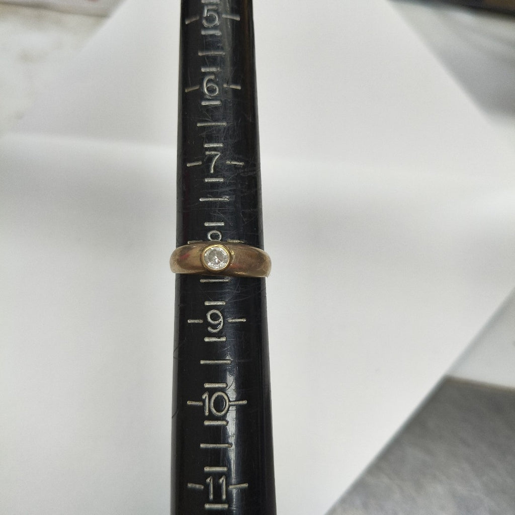 ANILLITO ORO 8 K 2,40 GRMS (SEMINUEVO)