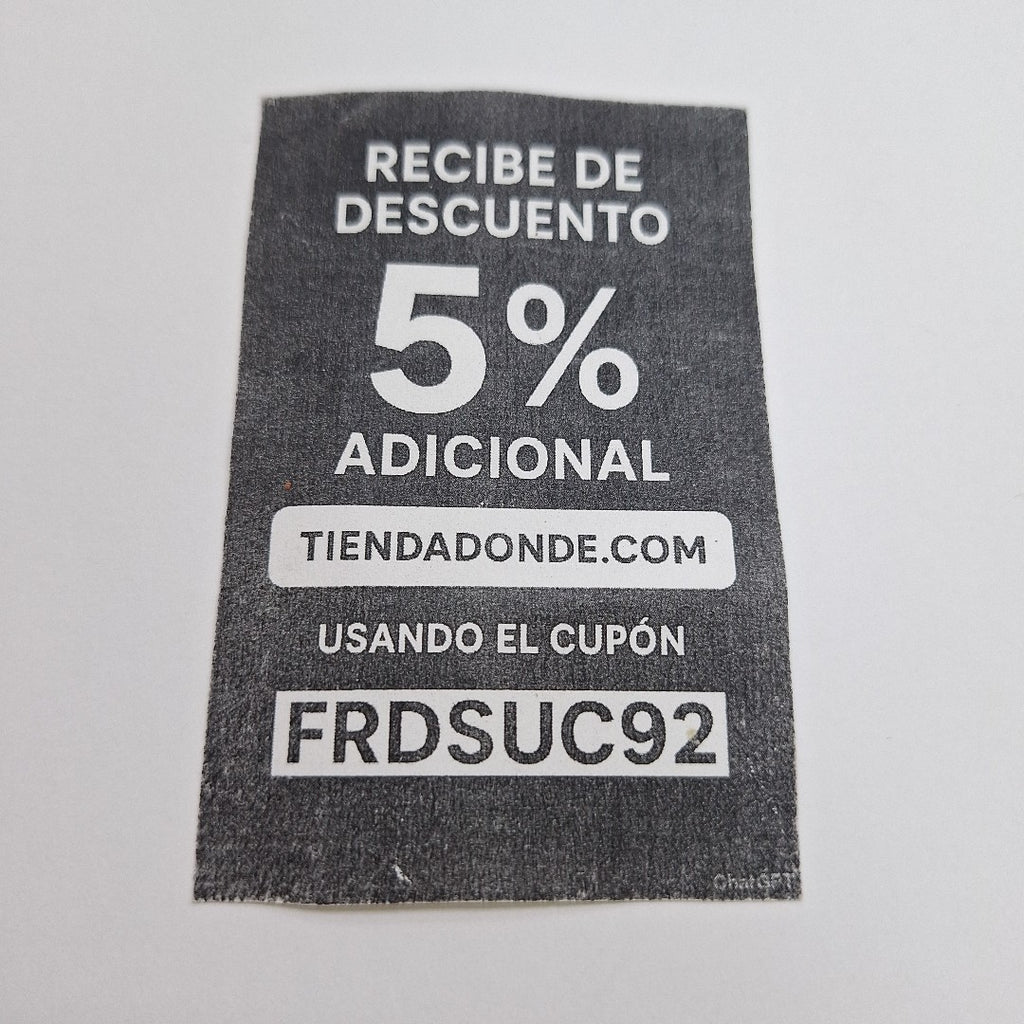 GARGANTILLAS ORO 14K 1.7 (NUEVO)