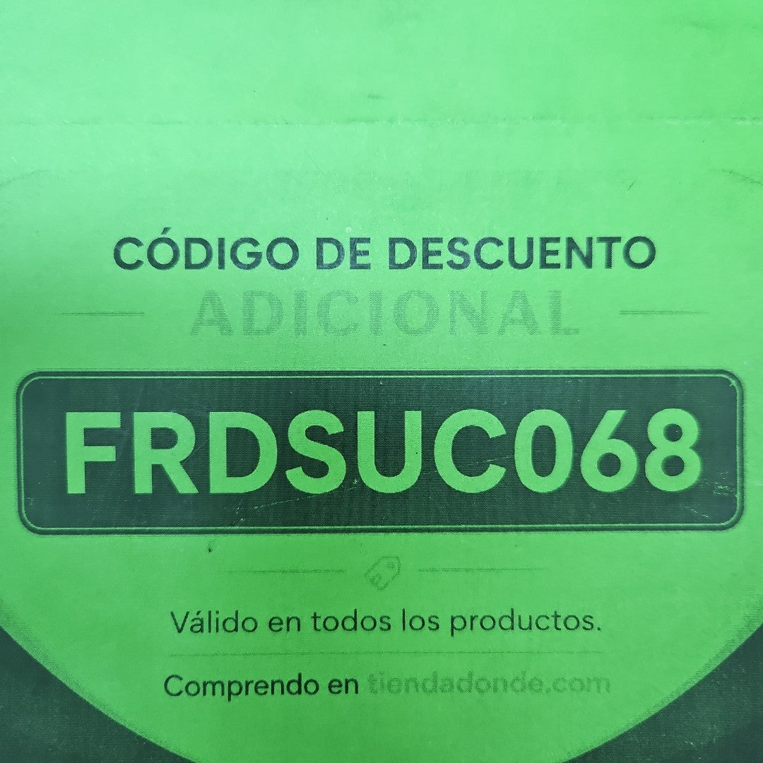 CADENA ORO 10 K 1,60 GRMS (SEMINUEVO)