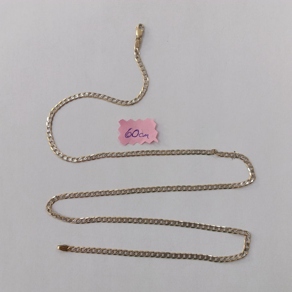CADENA ORO 14 K 8.1 GRMS (SEMINUEVO)