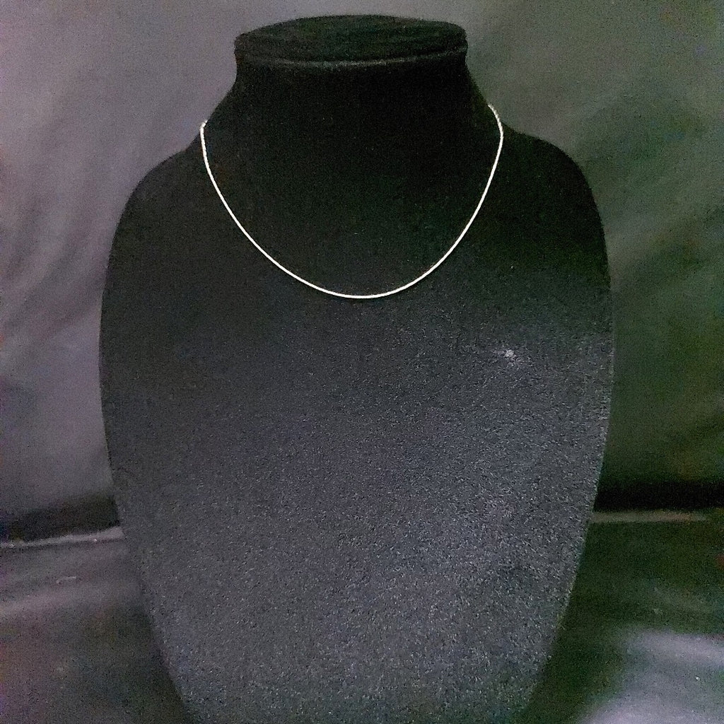 CADENA ORO 14 K 2.9 GRMS (SEMINUEVO)