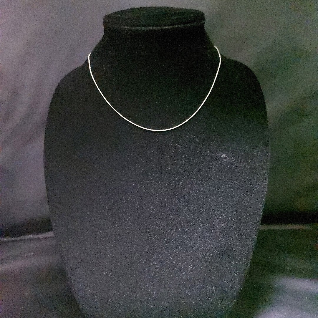 CADENA ORO 14 K 2.9 GRMS (SEMINUEVO)