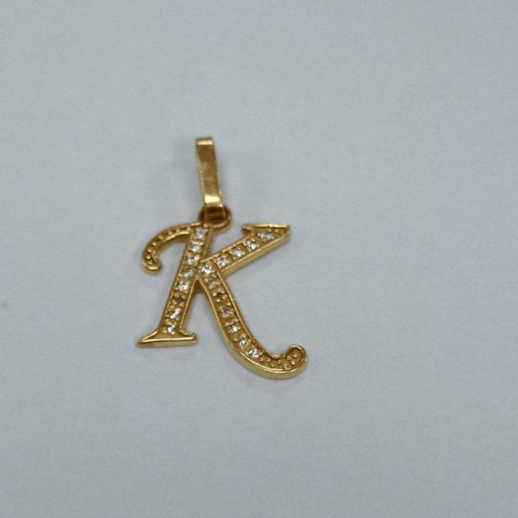 DIJE ORO 14 K 2,20 GRMS (SEMINUEVO)