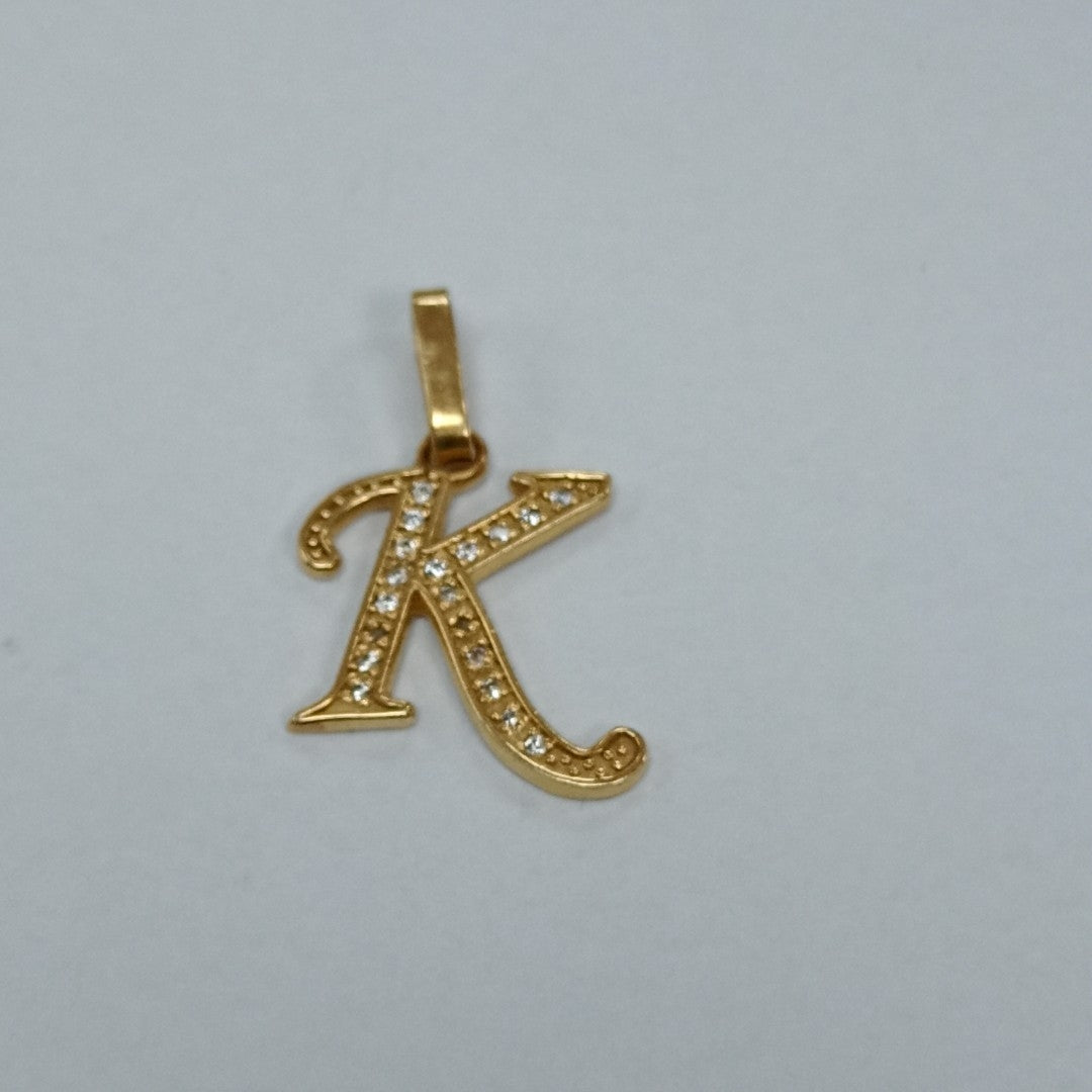 DIJE ORO 14 K 2,20 GRMS (SEMINUEVO)