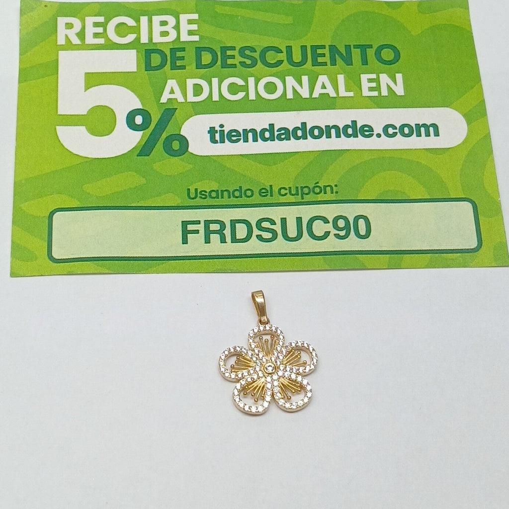 DIJES ORO 14K 1.6 (NUEVO)