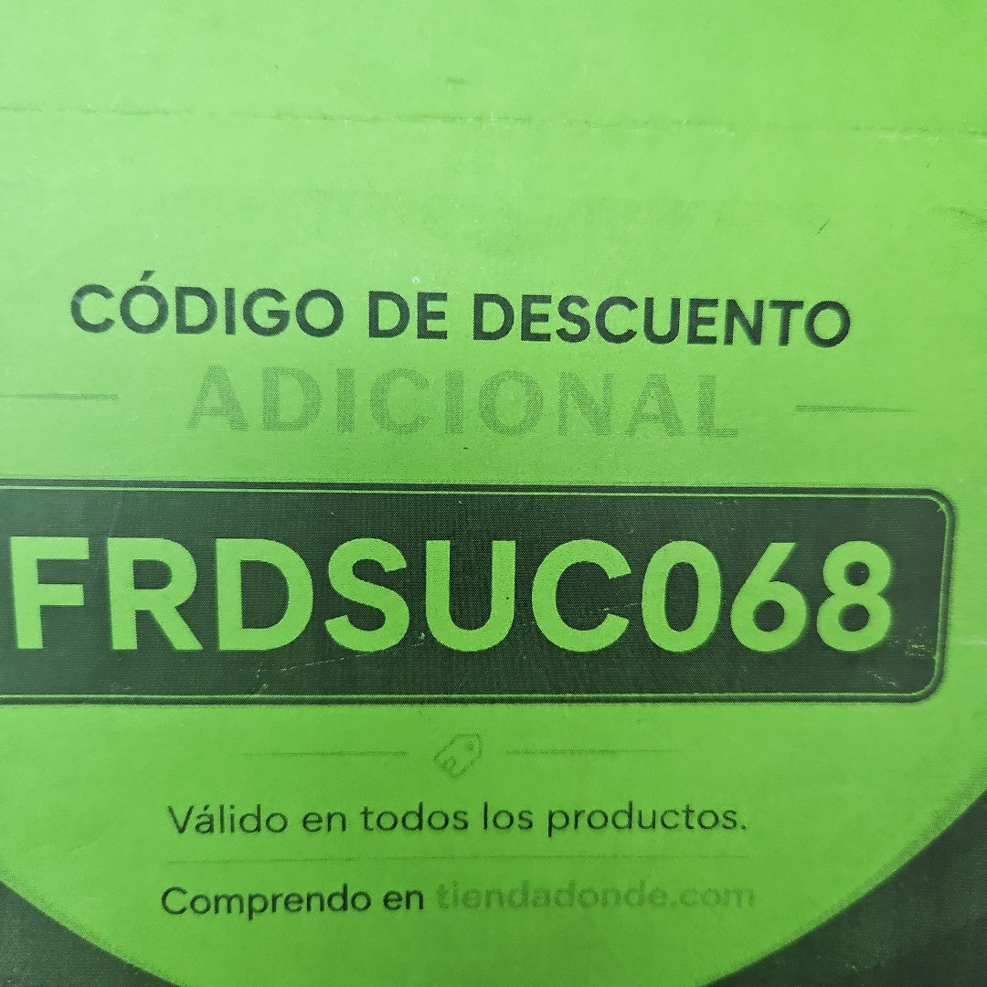 CADENA ORO 10 K 1,60 GRMS (SEMINUEVO)