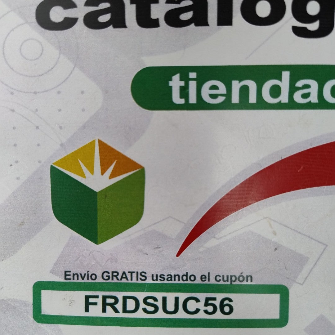 CADENA ORO 14 K 0,80 GRMS (SEMINUEVO)
