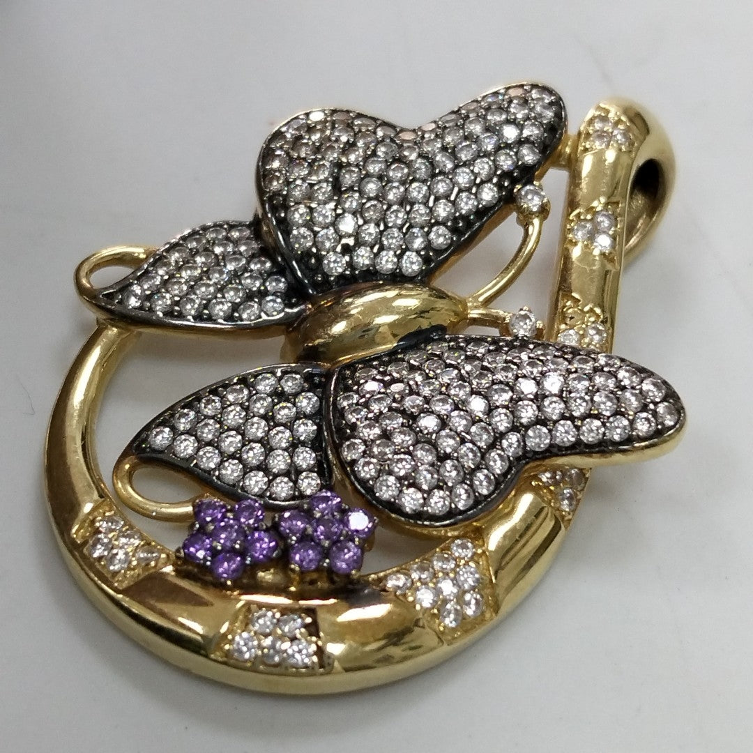 DIJE ORO 14 K 9,20 GRMS (SEMINUEVO)