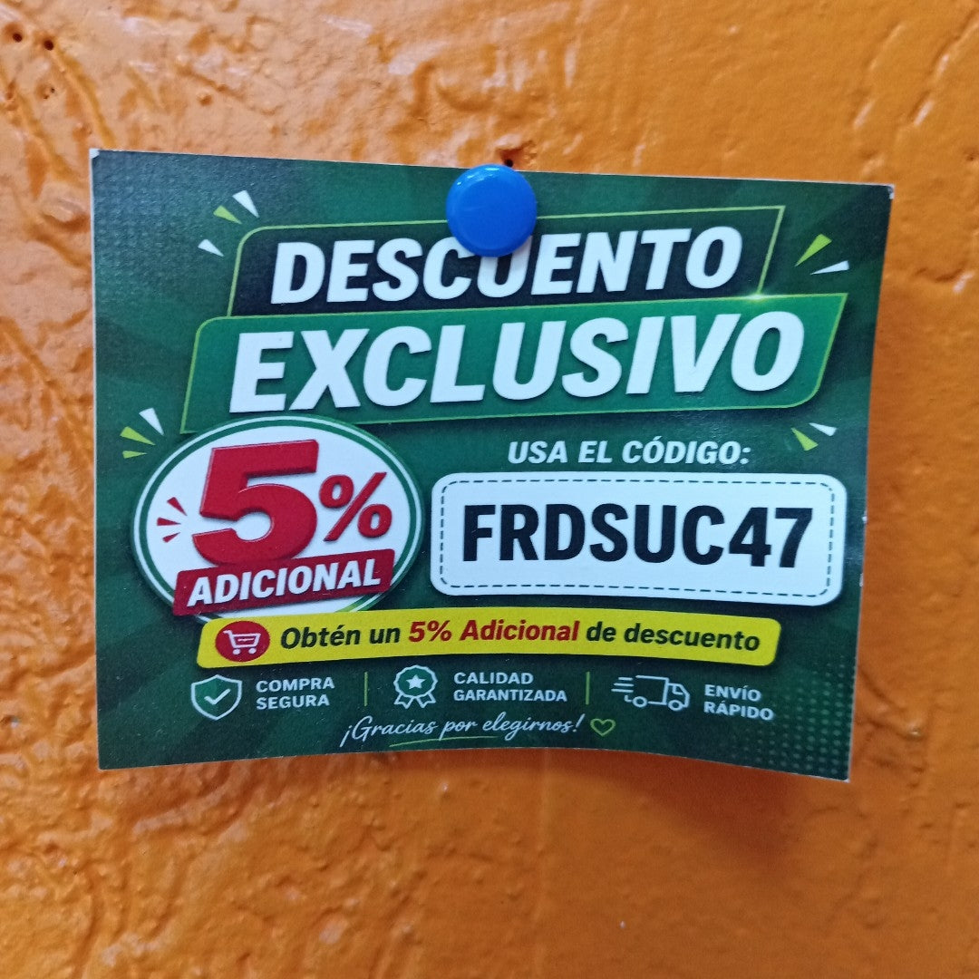DIJES ORO 14K 0.9 (NUEVO)