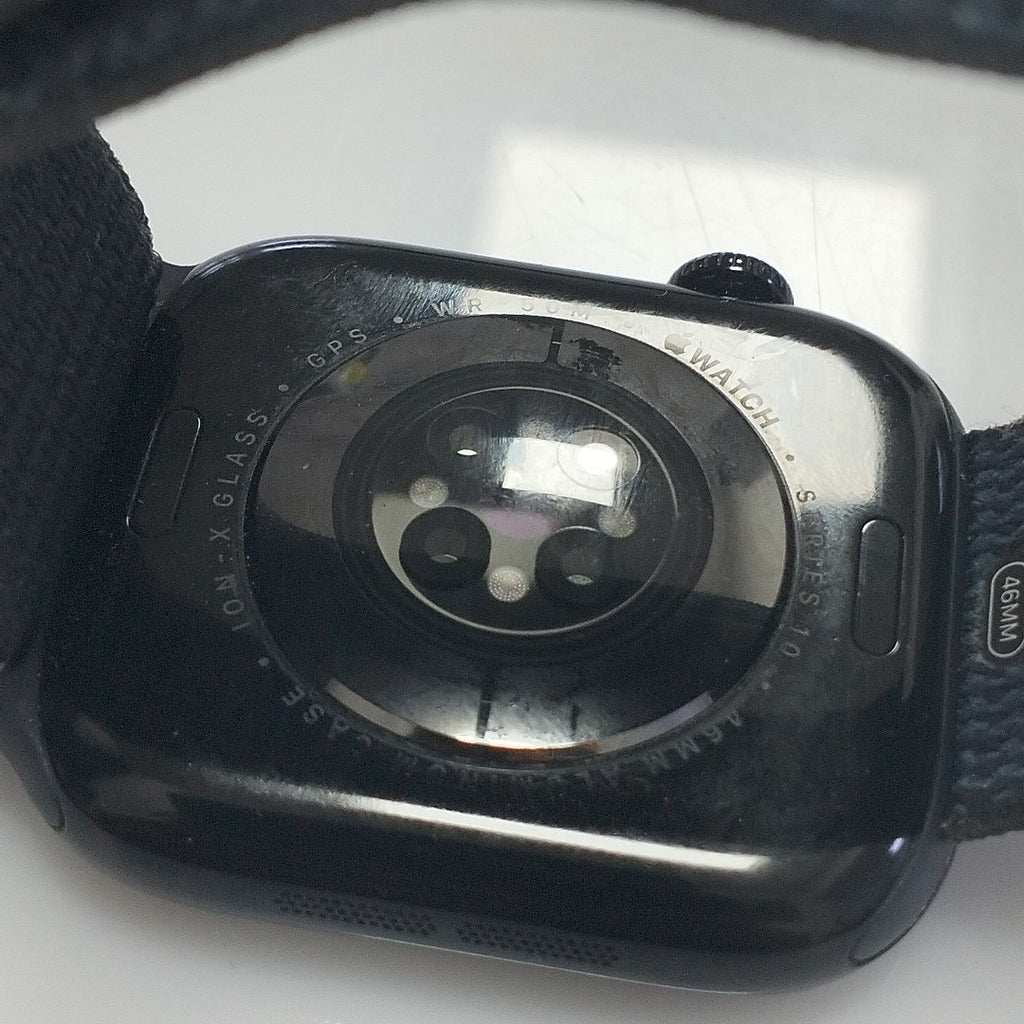 SMARTWATCH APPLE SERIES 10 ALUMINIO A2999 46 MM GPS (SEMINUEVO)