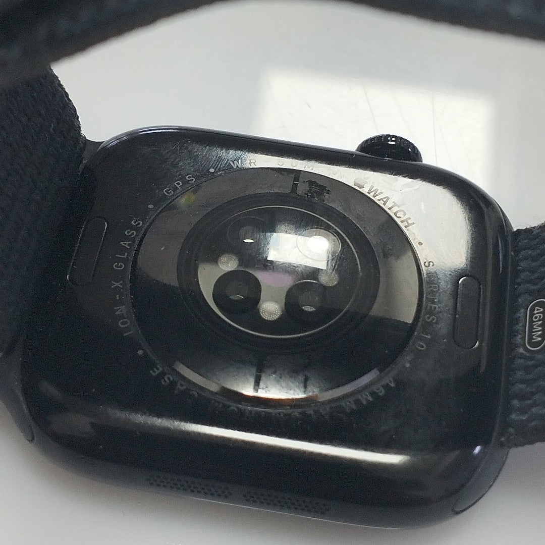 SMARTWATCH APPLE SERIES 10 ALUMINIO A2999 46 MM GPS (SEMINUEVO)