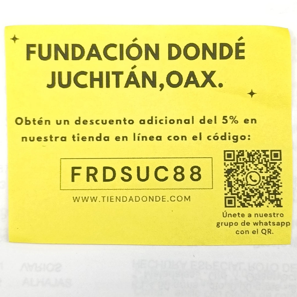 CADENA ORO 14 K 36,60 GRMS (SEMINUEVO)