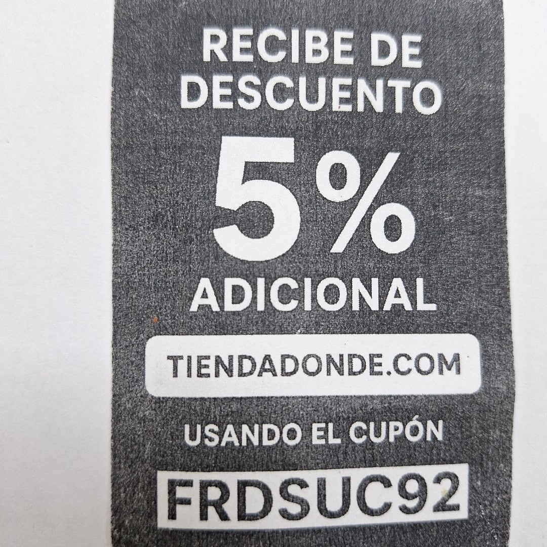 DIJE ORO 14 K 1,50 GRMS (SEMINUEVO)