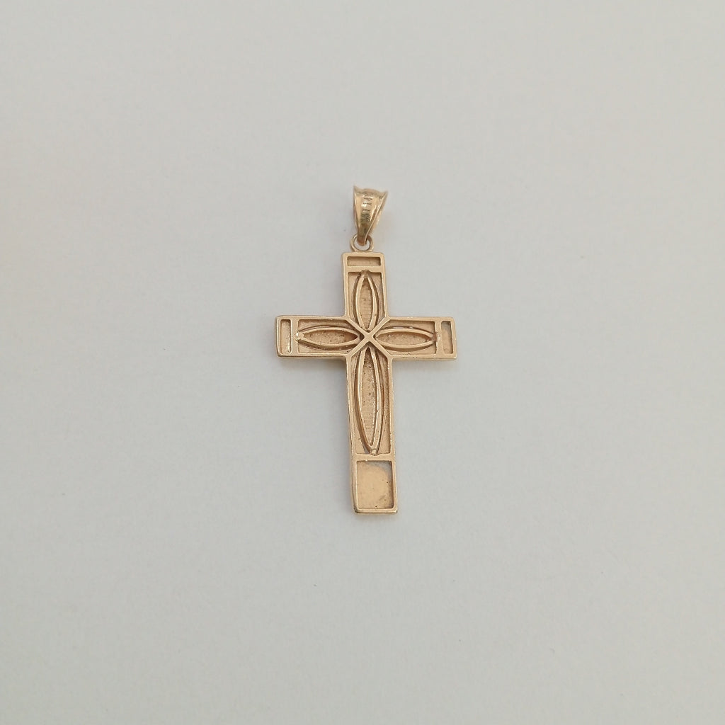 DIJE ORO 14 K 1.8 GRMS (SEMINUEVO)