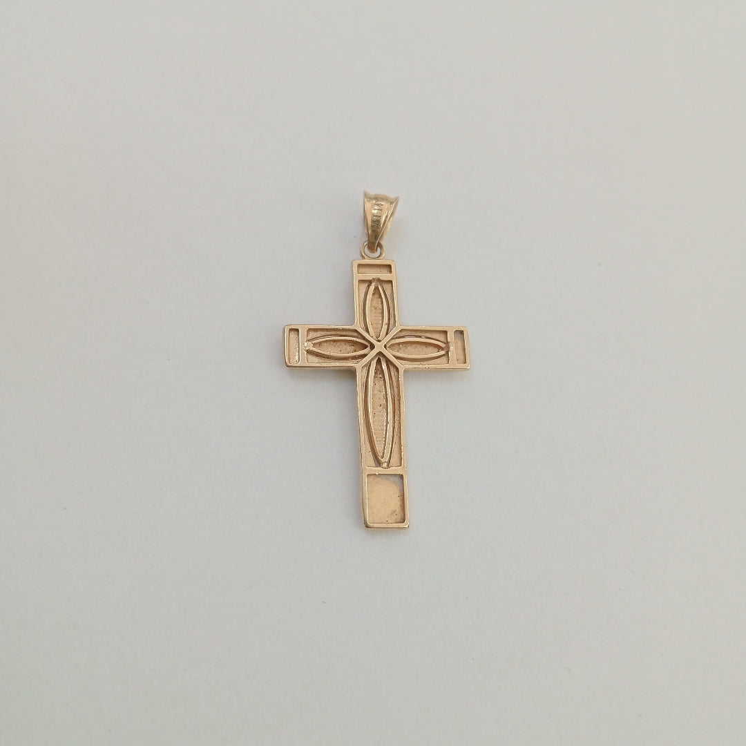 DIJE ORO 14 K 1.8 GRMS (SEMINUEVO)